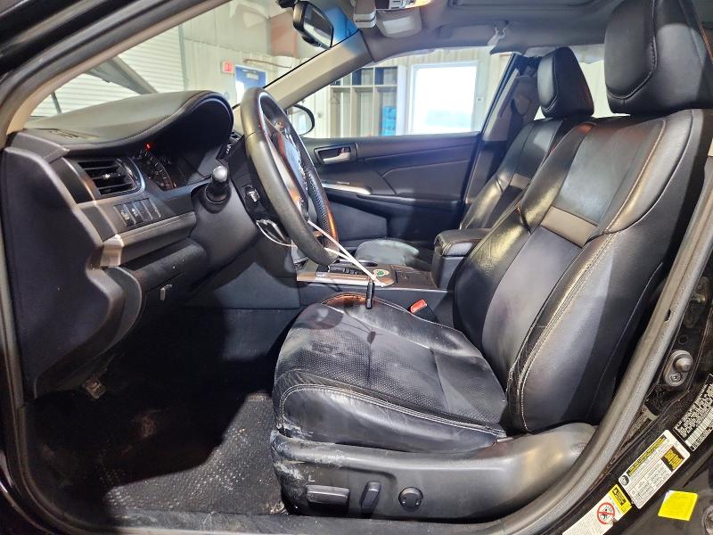 Aukcja sprzedaży 2014 Toyota Camry, vin: 4T1BK1FK4EU546765, numer aukcji: 63022806