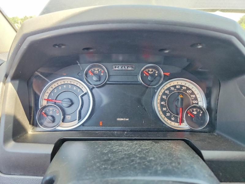Продажа на аукционе авто 2018 Ram 1500, vin: 1C6RR7GT5JS138975, номер лота: 59388736