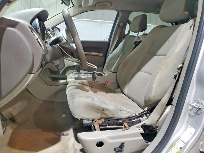 60802226 :رقم المزاد ، 1C4RDJAG4CC312435 vin ، 2012 Dodge Durango مزاد بيع