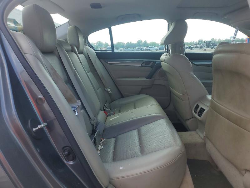 Aukcja sprzedaży 2009 Acura Tl, vin: 19UUA86539A011048, numer aukcji: 61803606