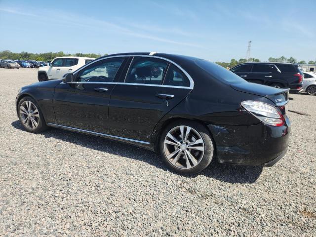 Продаж на аукціоні авто 2016 Mercedes-benz C, vin: 55SWF4JB9GU145077, номер лоту: 62136436