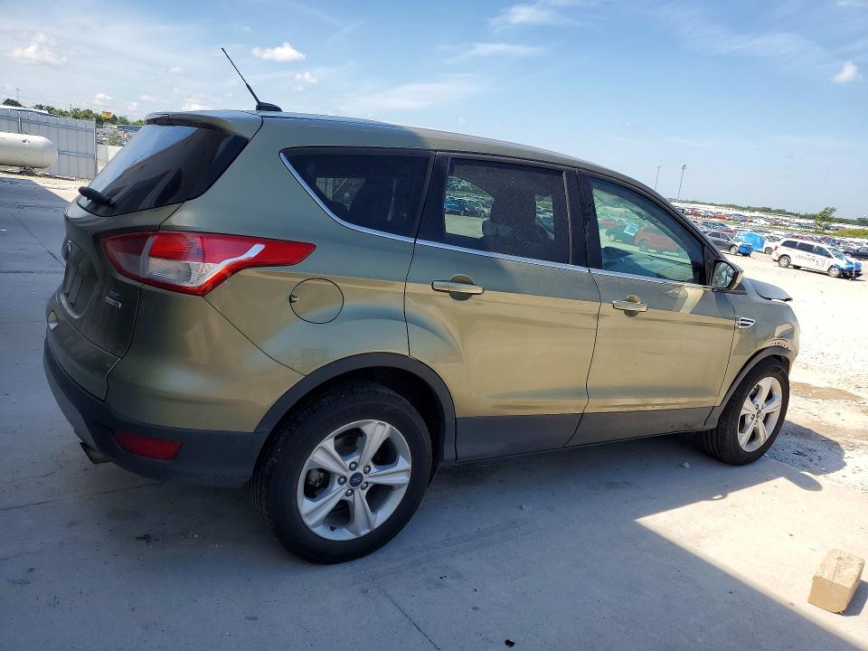 2014 Ford Escape მანქანა იყიდება აუქციონზე, vin: 1FMCU9G93EUB30215, აუქციონის ნომერი: 59699836