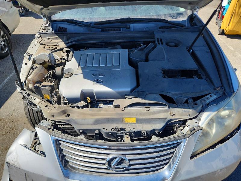 Продажа на аукционе авто 2008 Lexus Es, vin: JTHBJ46G082267493, номер лота: 60836836