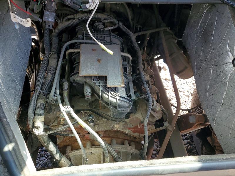 Aukcja sprzedaży 2021 Freightliner Chassis, vin: 4UZAC2EA9MCMN0139, numer aukcji: 58502356