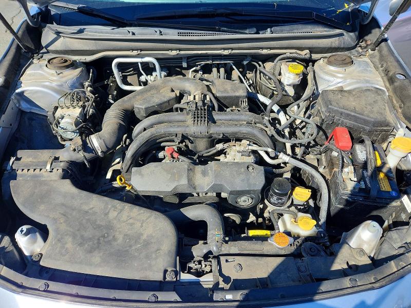 61007306 :رقم المزاد ، 4S4BSANC8J3239058 vin ، 2018 Subaru Outback مزاد بيع