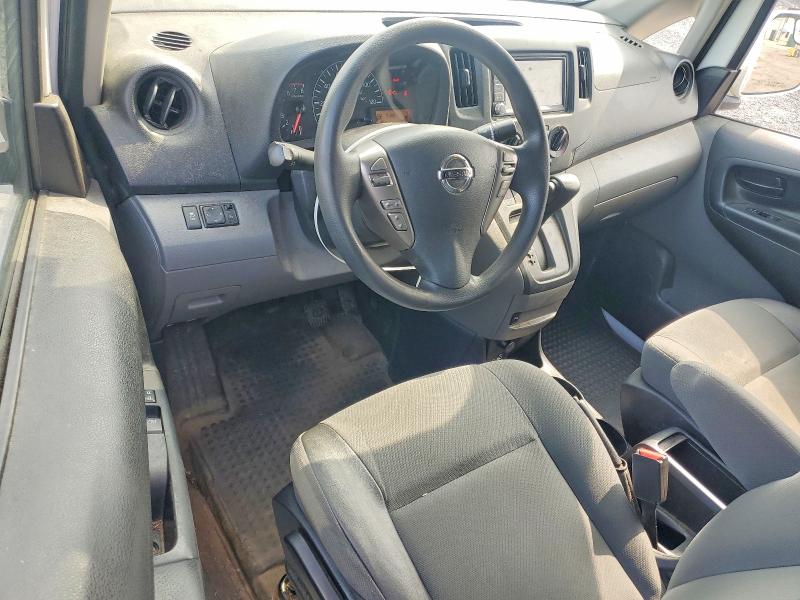 Aukcja sprzedaży 2021 Nissan Nv200, vin: 3N6CM0KN9MK691454, numer aukcji: 61339586