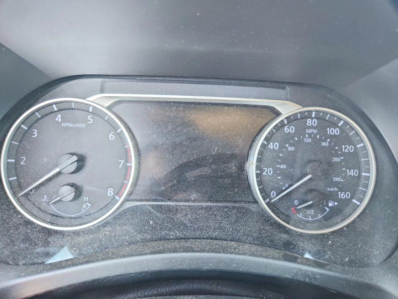 2025 Nissan Sentra მანქანა იყიდება აუქციონზე, vin: 3N1AB8CV9SY375451, აუქციონის ნომერი: 62522426