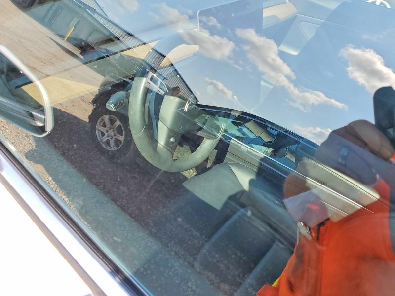 59742236 :رقم المزاد ، 5YJ3E1EA2LF745022 vin ، 2020 Tesla Model 3 مزاد بيع