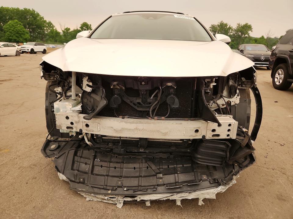 Aukcja sprzedaży 2018 Lexus Rx, vin: JTJDZKCA9J2011055, numer aukcji: 60551356