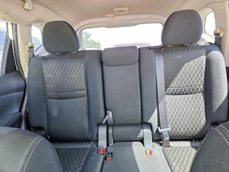 Продаж на аукціоні авто 2017 Nissan Rogue, vin: KNMAT2MV9HP523095, номер лоту: 60600946