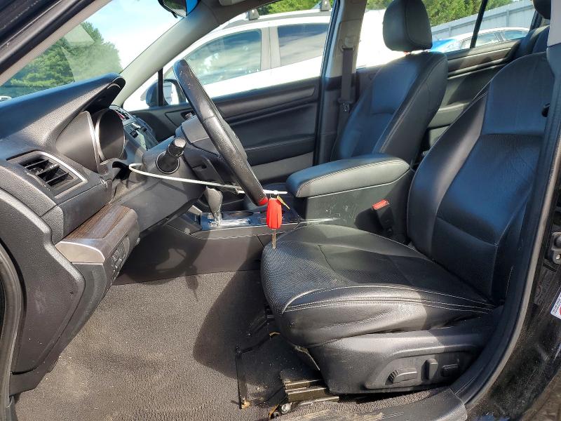Aukcja sprzedaży 2015 Subaru Legacy, vin: 4S3BNAJ63F3045881, numer aukcji: 63151156