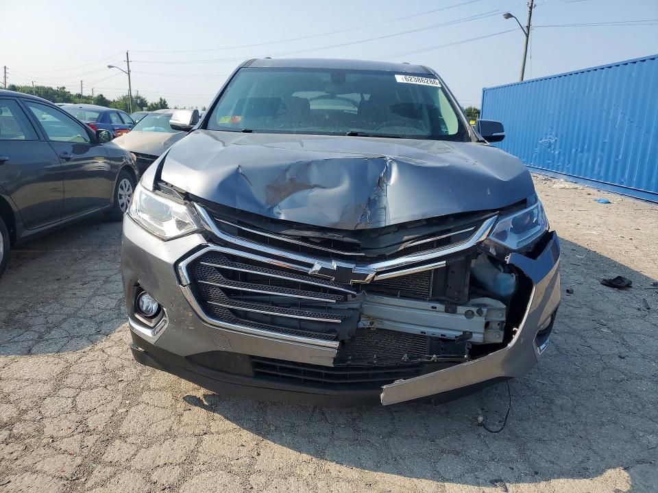 Продажа на аукционе авто 2020 Chevrolet Traverse, vin: 1GNEVGKW5LJ222329, номер лота: 62386286