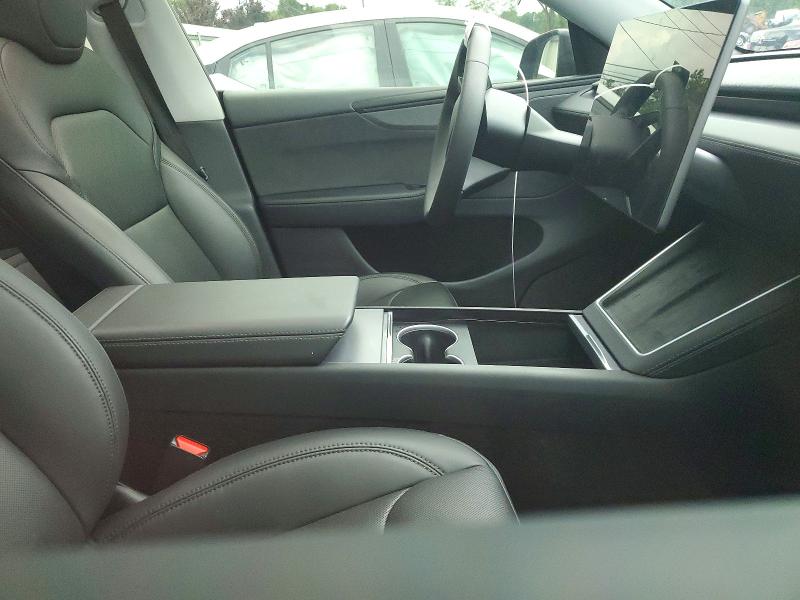Aukcja sprzedaży 2026 Tesla Model Y, vin: 7SAYGDEE3TF446596, numer aukcji: 62759676
