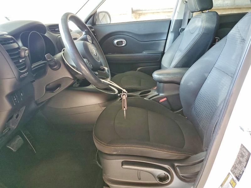 2014 Kia Soul მანქანა იყიდება აუქციონზე, vin: KNDJP3A56E7081032, აუქციონის ნომერი: 60659916