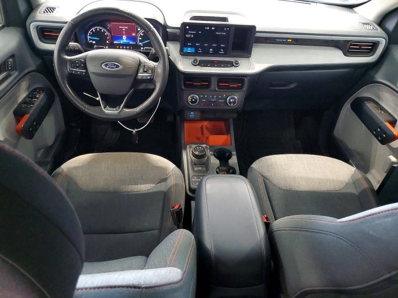 Aukcja sprzedaży 2022 Ford Maverick, vin: 3FTTW8F95NRA05752, numer aukcji: 61142036