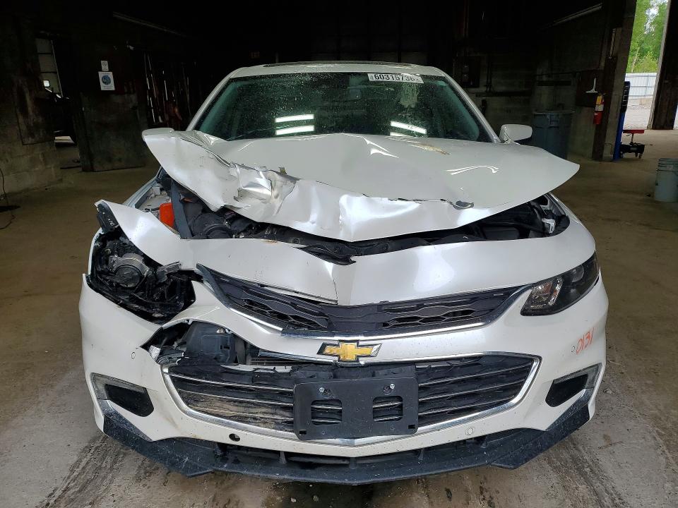 Продажа на аукционе авто 2016 Chevrolet Malibu, vin: 1G1ZH5SX3GF199066, номер лота: 60315736