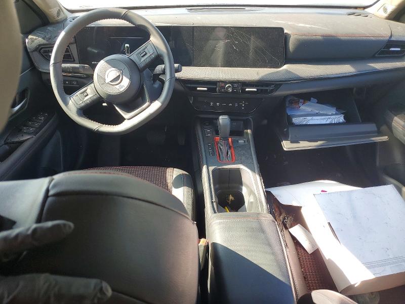 Aukcja sprzedaży 2026 Nissan Kicks, vin: 3N8AP6DA6TL394072, numer aukcji: 60514576