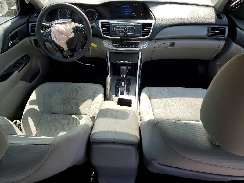 2014 Honda Accord მანქანა იყიდება აუქციონზე, vin: 1HGCR2F34EA042903, აუქციონის ნომერი: 61427226
