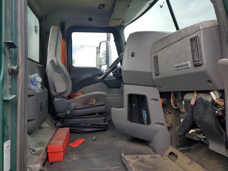 Продажа на аукционе авто 2017 Mack 600, vin: 1M1AW01X1HM009356, номер лота: 59223376
