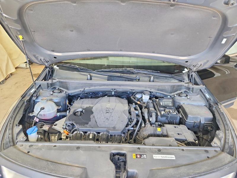 Продажа на аукционе авто 2025 Kia Sportage, vin: KNDPUCDF2S7370377, номер лота: 60093236
