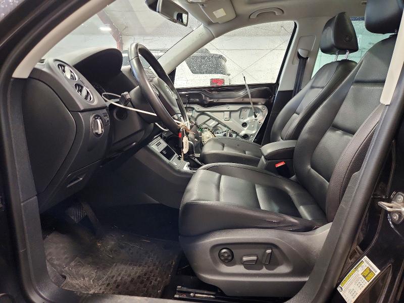 Aukcja sprzedaży 2016 Volkswagen Tiguan, vin: WVGBV7AX6GW516672, numer aukcji: 59361906