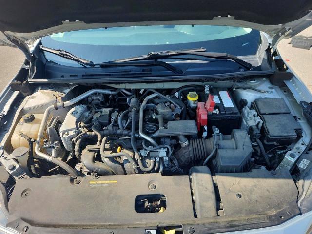 2023 Nissan Sentra მანქანა იყიდება აუქციონზე, vin: 3N1AB8CV9PY240350, აუქციონის ნომერი: 58732386