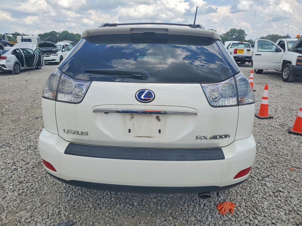 Продажа на аукционе авто 2008 Lexus Rx, vin: JTJHW31U482069453, номер лота: 60065466