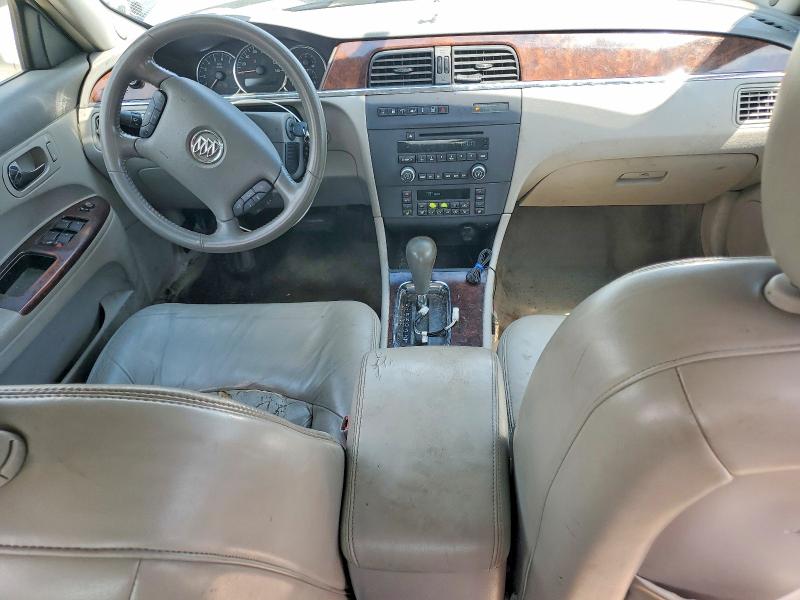 Aukcja sprzedaży 2009 Buick Lacrosse, vin: 2G4WD582X91108849, numer aukcji: 60824736