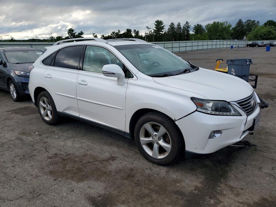 63057806 :رقم المزاد ، 2T2BK1BA4DC171159 vin ، 2013 Lexus Rx 350 مزاد بيع