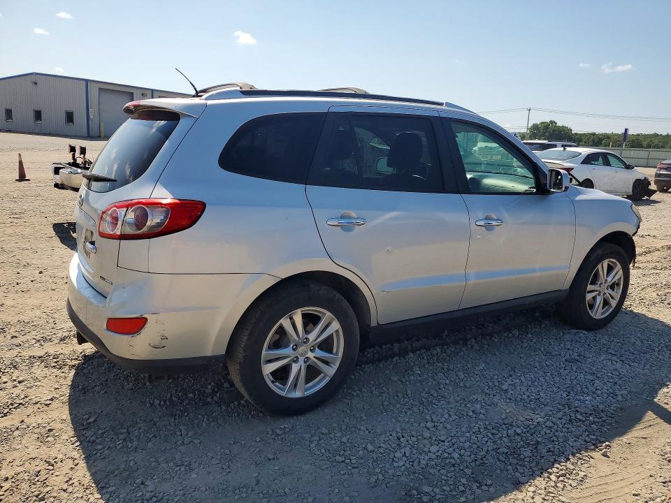 Продаж на аукціоні авто 2012 Hyundai Santa Fe, vin: 5XYZKDAG7CG150626, номер лоту: 85627695