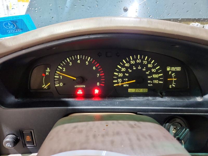 Продаж на аукціоні авто 1998 Toyota Tacoma, vin: 4TAWN72N1WZ074668, номер лоту: 59998796