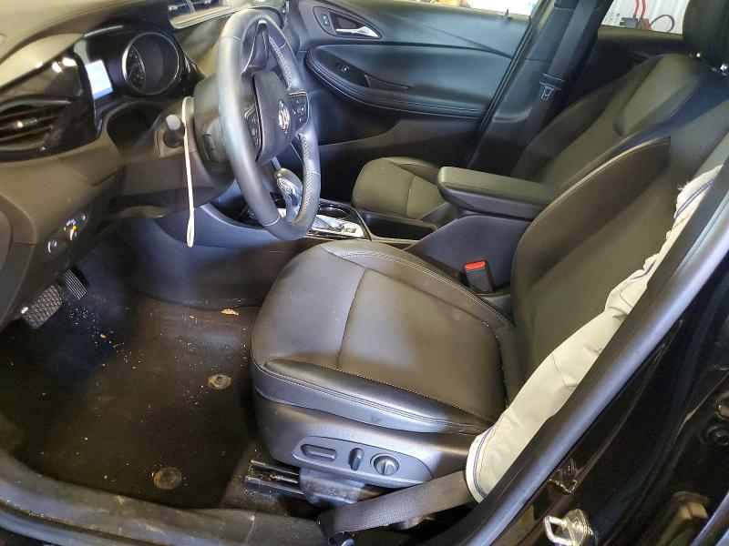 Aukcja sprzedaży 2022 Buick Encore Gx, vin: KL4MMBS21NB146106, numer aukcji: 59312836
