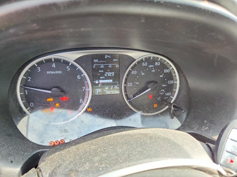 Aukcja sprzedaży 2019 Nissan Kicks, vin: 3N1CP5CU2KL499963, numer aukcji: 61222476