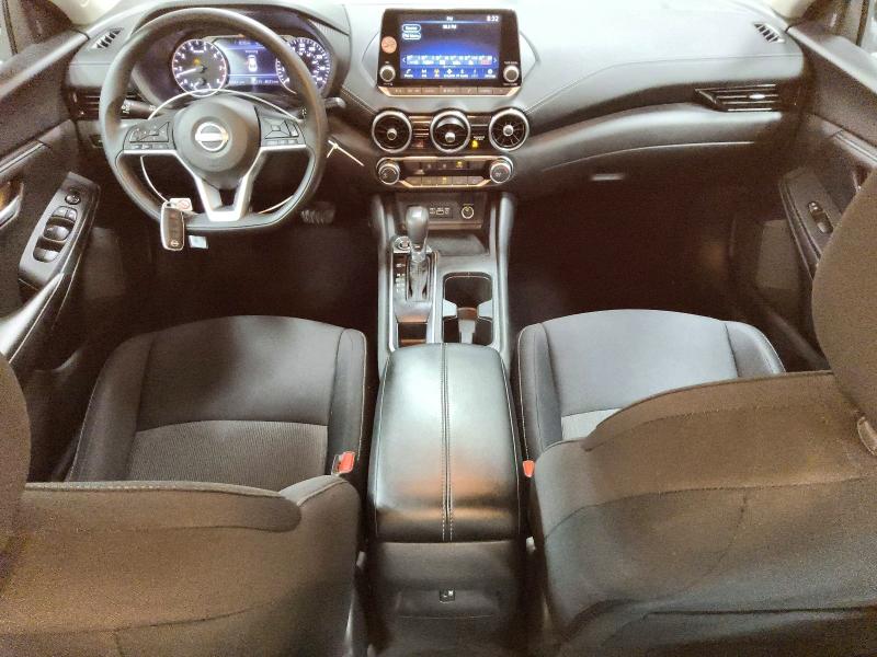 2024 Nissan Sentra მანქანა იყიდება აუქციონზე, vin: 3N1AB8CV4RY240159, აუქციონის ნომერი: 62115746