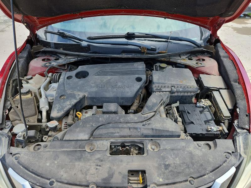 2017 Nissan Altima მანქანა იყიდება აუქციონზე, vin: 1N4AL3AP9HC234548, აუქციონის ნომერი: 60468926
