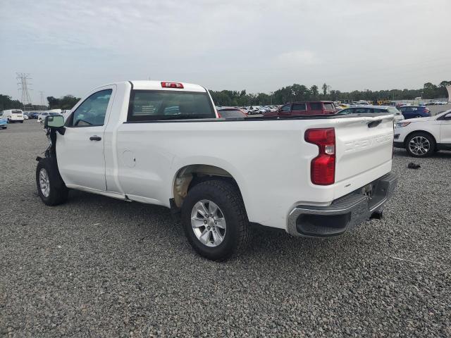 2021 Chevrolet Silverado მანქანა იყიდება აუქციონზე, vin: 3GCNWAEFXMG243582, აუქციონის ნომერი: 60938326