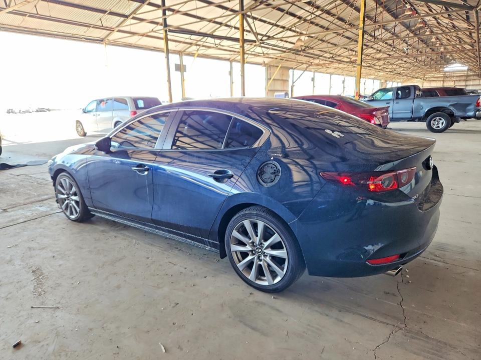 Aukcja sprzedaży 2021 Mazda 3, vin: JM1BPABL8M1346802, numer aukcji: 62704026