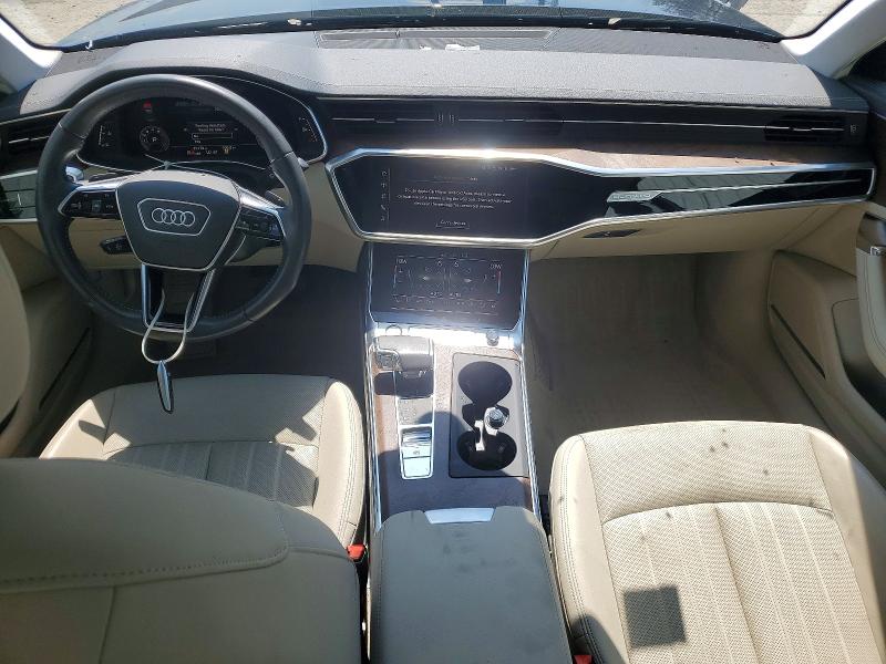 Aukcja sprzedaży 2020 Audi A6, vin: WAUL2AF29LN052298, numer aukcji: 62974656