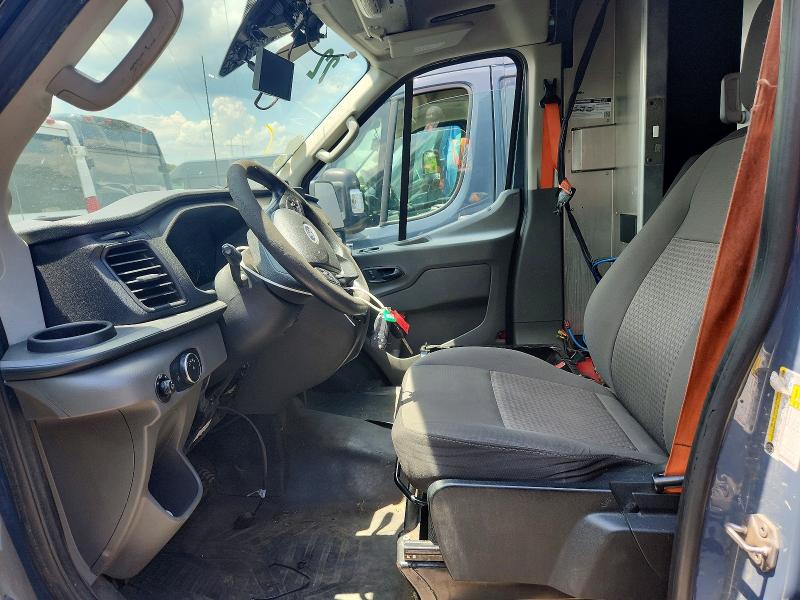 Продажа на аукционе авто 2020 Ford Transit, vin: 1FTBR3X85LKB27766, номер лота: 57274136