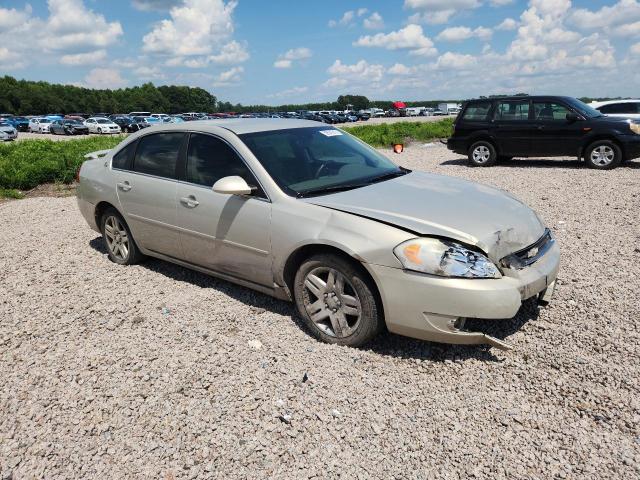 Aukcja sprzedaży 2008 Chevrolet Impala, vin: 2G1WC583281340921, numer aukcji: 59541816