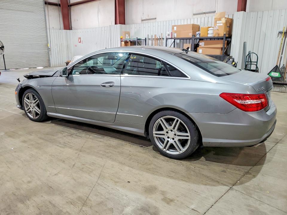 Продаж на аукціоні авто 2010 Mercedes-benz E, vin: WDDKJ7CB5AF033057, номер лоту: 60172396