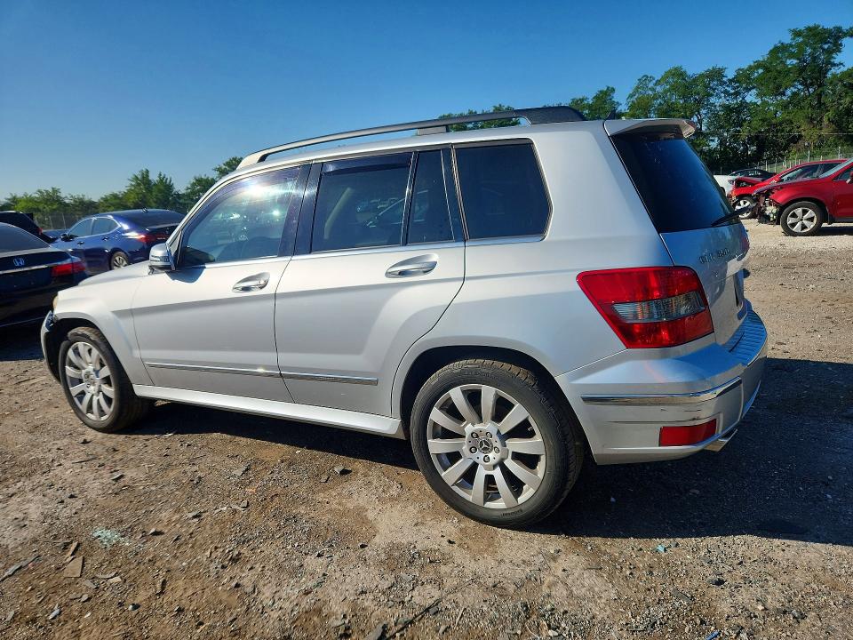 63200876 :رقم المزاد ، WDCGG8HB1CF935358 vin ، 2012 Mercedes-benz Glk مزاد بيع
