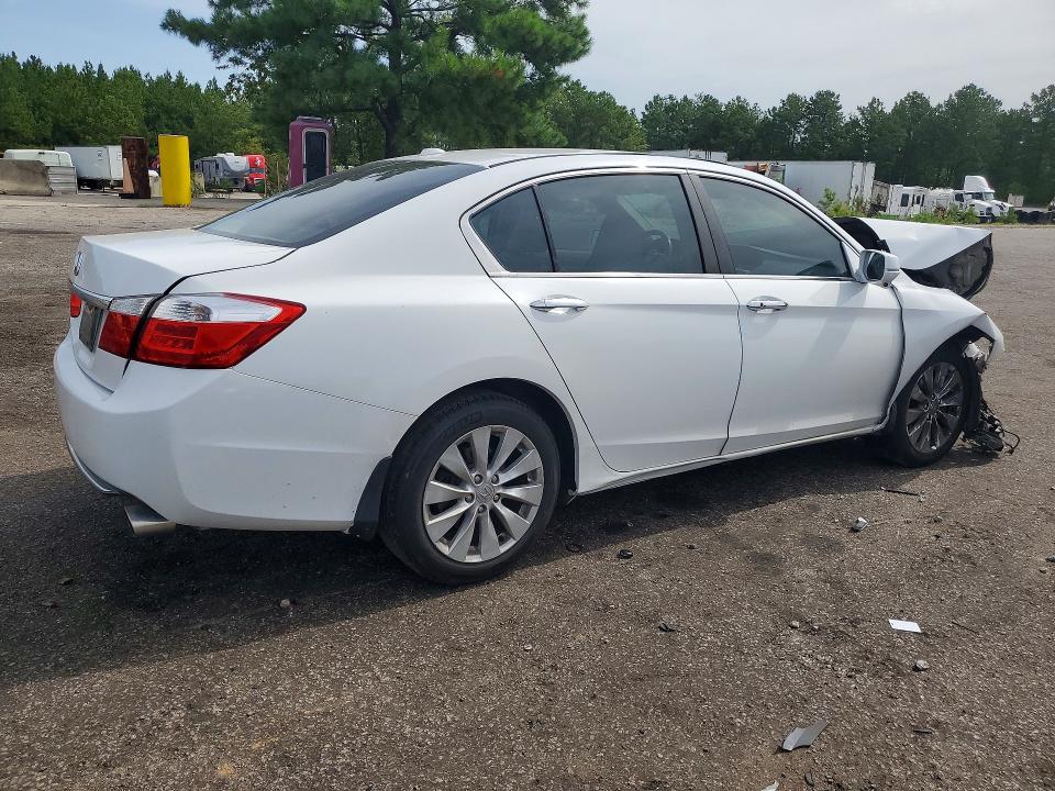 Продаж на аукціоні авто 2014 Honda Accord, vin: 1HGCR2F87EA077267, номер лоту: 62067856