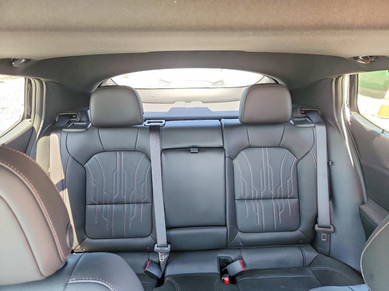 2026 Buick Envista მანქანა იყიდება აუქციონზე, vin: KL47LCEP6TB217178, აუქციონის ნომერი: 59858896