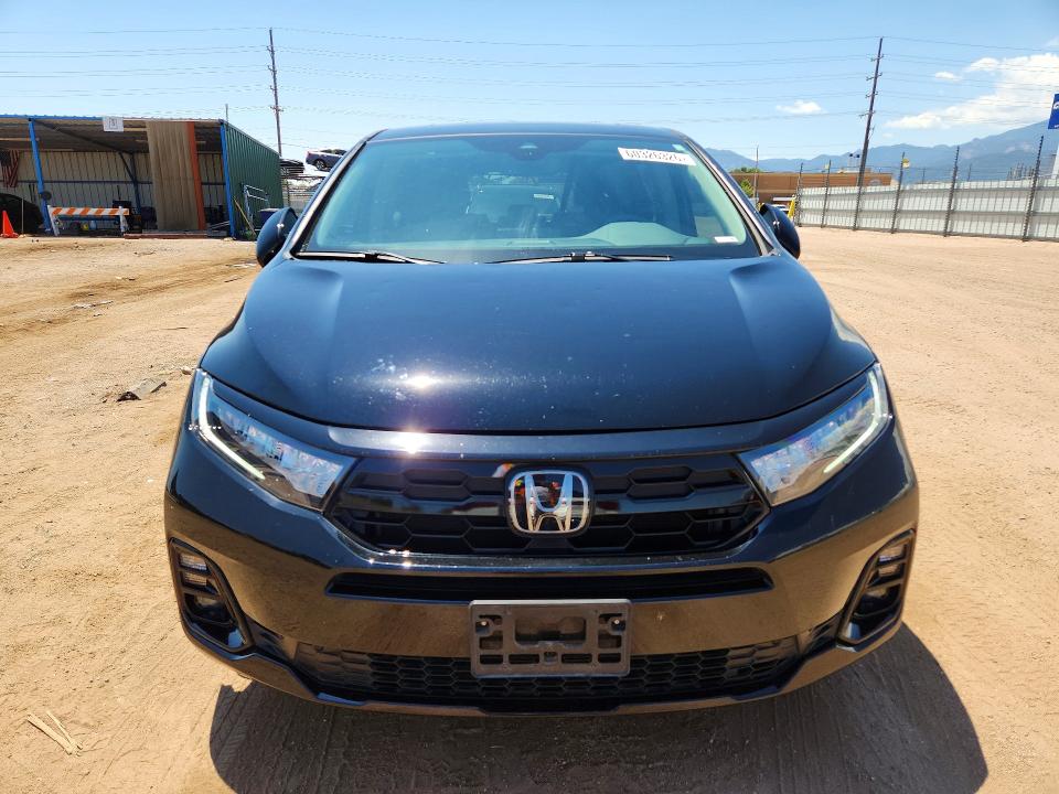 Продажа на аукционе авто 2026 Honda Odyssey, vin: 5FNRL6H91TB029470, номер лота: 60326326