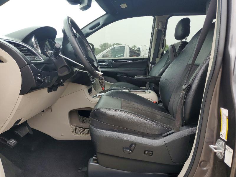 Aukcja sprzedaży 2019 Dodge Grand Caravan, vin: 2C4RDGCG8KR660955, numer aukcji: 61473146