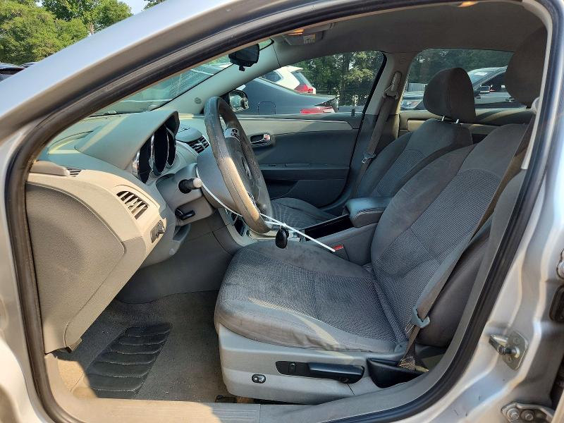 Aukcja sprzedaży 2010 Chevrolet Malibu, vin: 1G1ZB5EBXAF220018, numer aukcji: 63134046