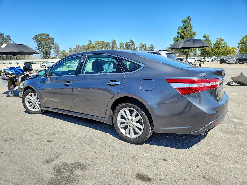 2013 Toyota Avalon მანქანა იყიდება აუქციონზე, vin: 4T1BK1EB1DU038866, აუქციონის ნომერი: 60064706