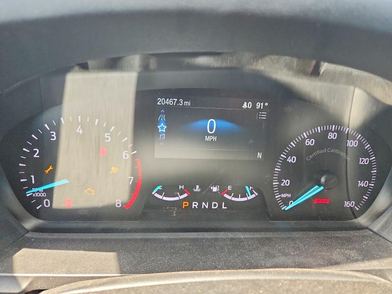 Продаж на аукціоні авто 2024 Ford Explorer, vin: 1FM5K8AC6RGA47640, номер лоту: 62688716