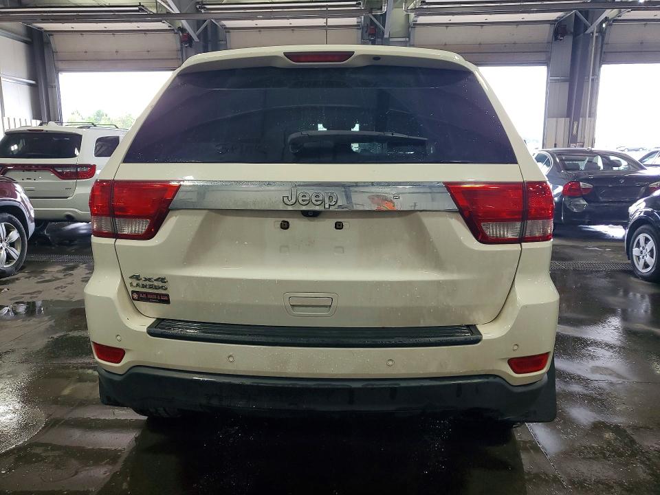 2012 Jeep Grand Cherokee მანქანა იყიდება აუქციონზე, vin: 1C4RJFAG7CC140438, აუქციონის ნომერი: 62093276